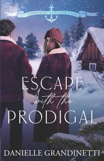 Cover of Escape with the Prodigal