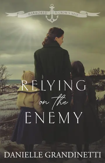 Cover of Relying on the Enemy