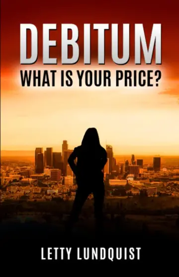 Cover of DEBITUM - What Is Your Price?