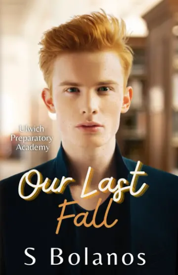 Cover of Our Last Fall