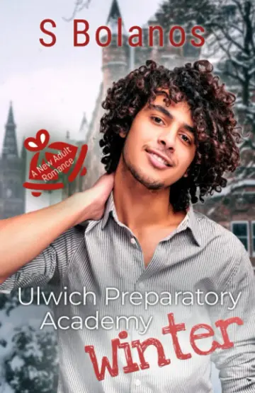 Cover of Ulwich Preparatory Academy