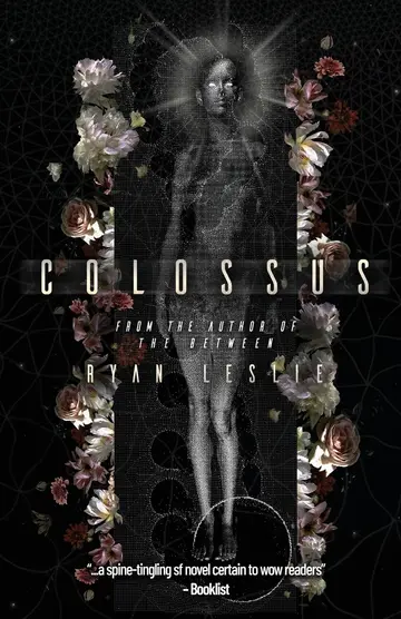 Cover of Colossus