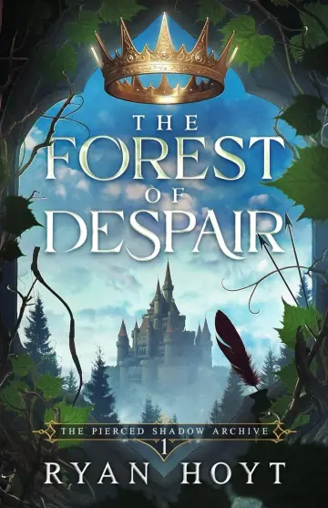 Cover of Gemma Calvertson and the Forest of Despair