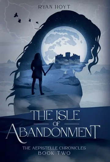 Cover of The Isle of Abandonment