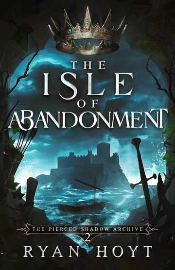 Cover of The Isle of Abandonment