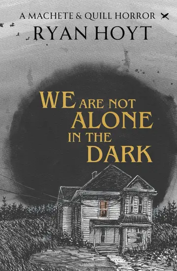 Cover of We Are Not Alone in the Dark
