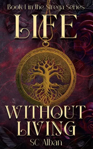 Cover of Life Without Living