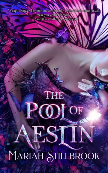 Cover of The Pool of Aeslin
