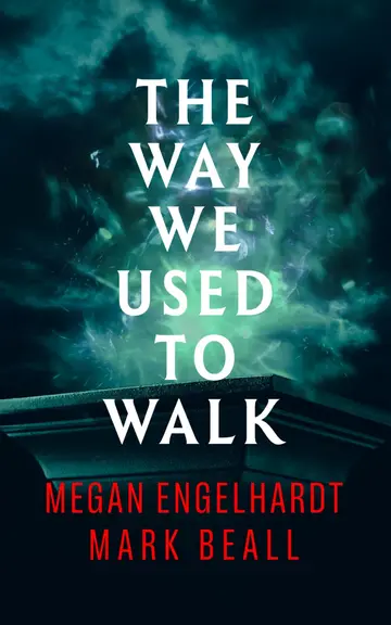 Cover of The Way We Used to Walk