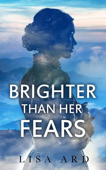 Cover of Brighter Than Her Fears