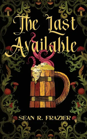 Cover of The Last Available