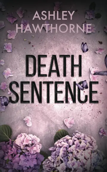 Cover of Death Sentence