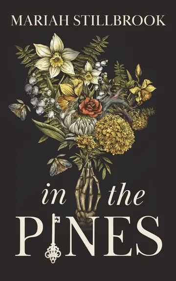 Cover of In the Pines