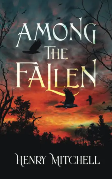 Cover of Among the Fallen