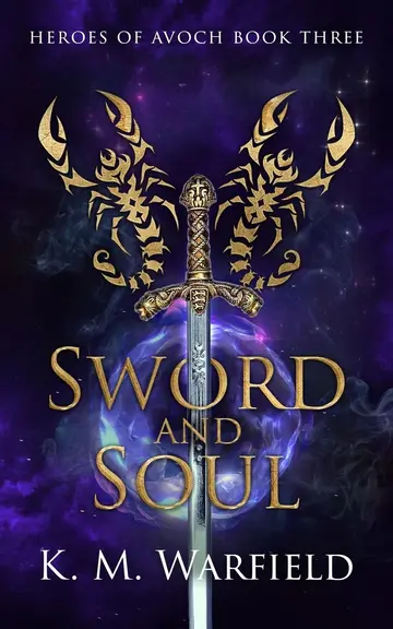 Cover of Sword and Soul