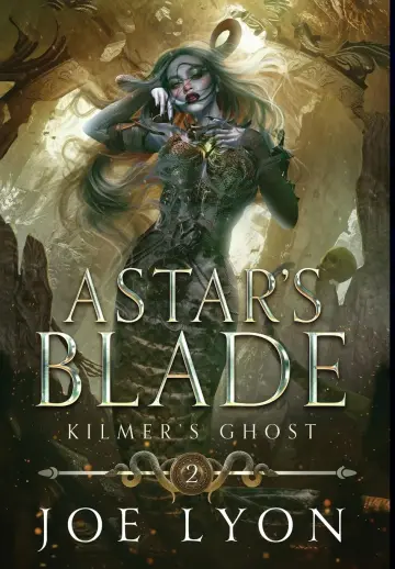 Cover of Kilmer's Ghost