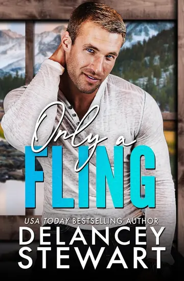 Cover of Only a Fling