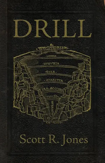 Cover of Drill