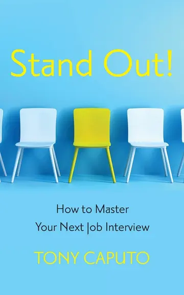 Cover of Stand Out