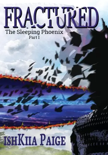 Cover of Fractured