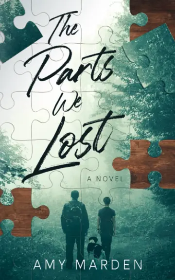 Cover of The Parts We Lost