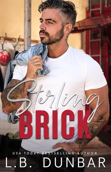 Cover of Sterling Brick