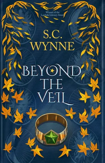 Cover of Beyond the Veil