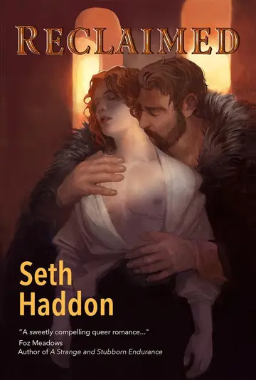 Cover of Reclaimed
