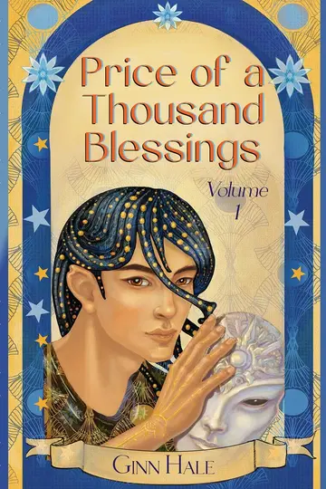 Cover of Price of a Thousand Blessings Volume 1