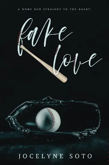 Cover of Fake Love