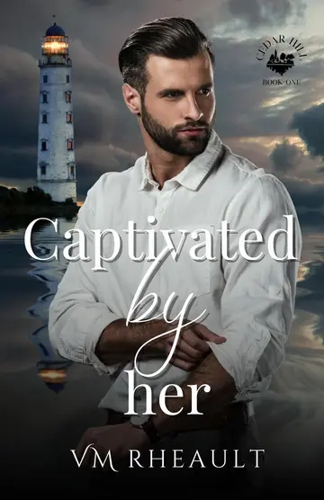 Cover of Captivated by Her