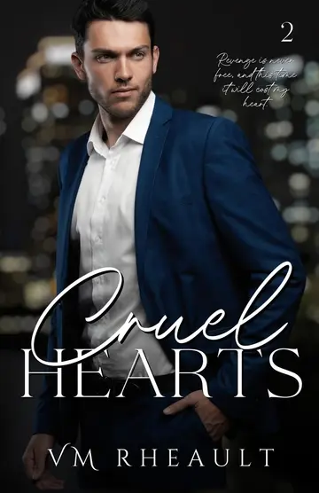Cover of Cruel Hearts