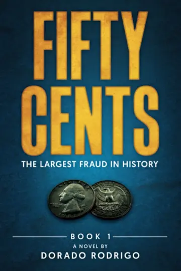 Cover of Fifty Cents