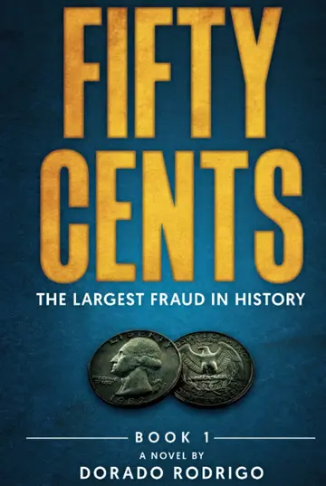 Cover of Fifty Cents