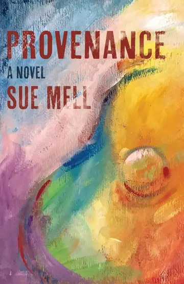 Cover of Provenance