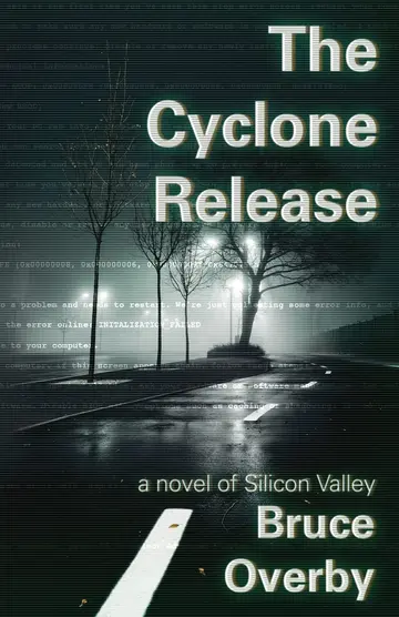 Cover of The Cyclone Release