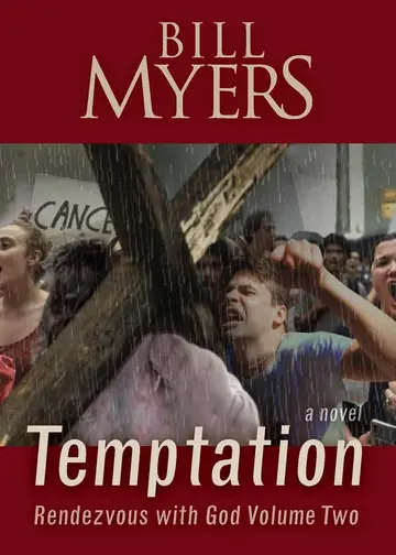 Cover of Temptation