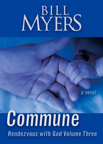 Cover of Commune