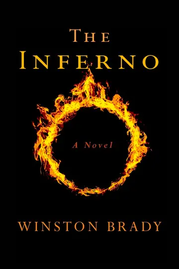 Cover of The Inferno