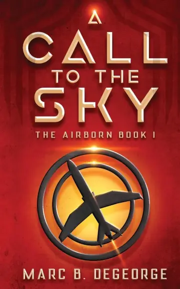 Cover of A Call to the Sky