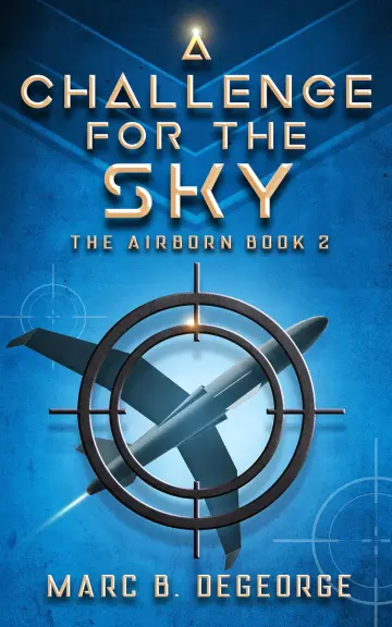 Cover of A Challenge for the Sky