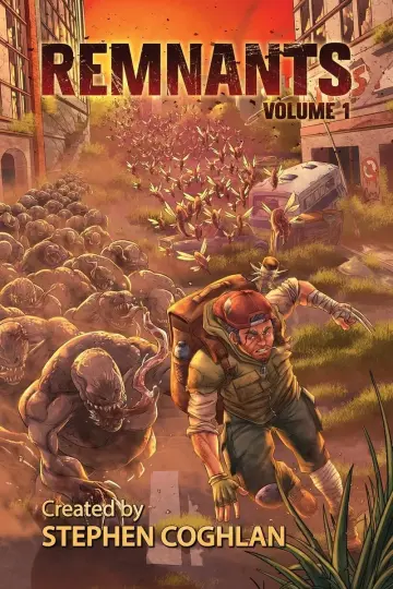Cover of Remnants