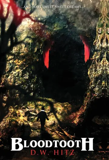 Cover of Bloodtooth