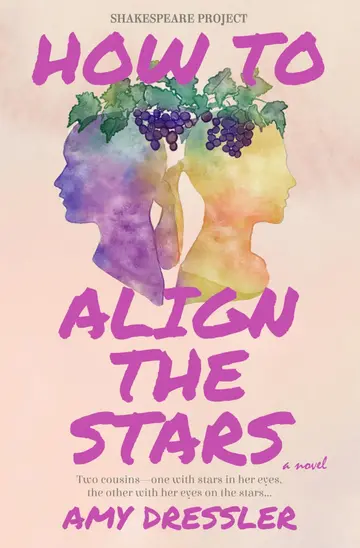 Cover of How to Align the Stars