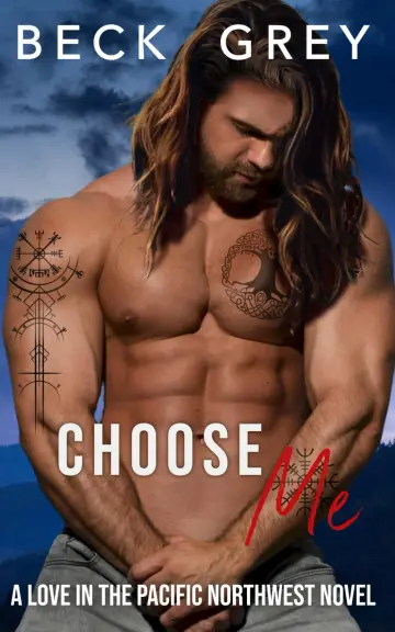 Cover of Choose Me