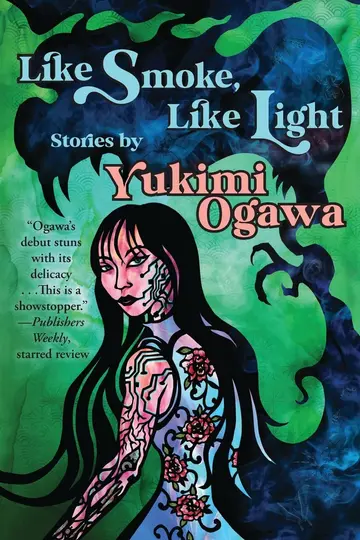 Cover of Like Smoke, Like Light