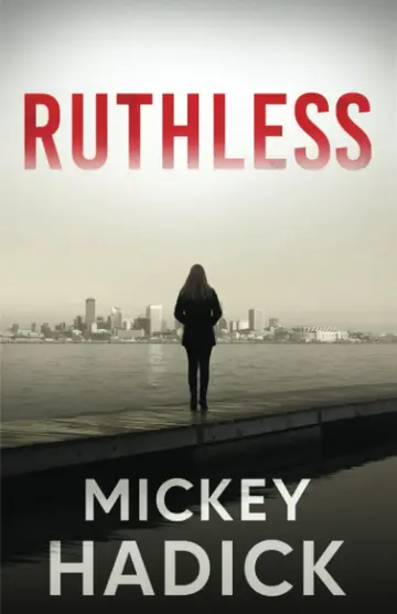 Cover of Ruthless