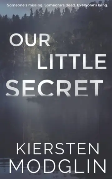 Cover of Our Little Secret