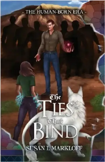 Cover of The Ties That Bind