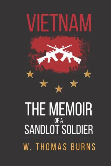 Cover of Vietnam